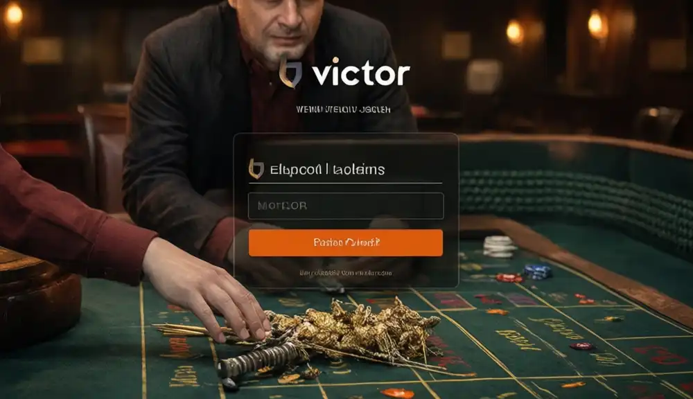 BetVictor Banner